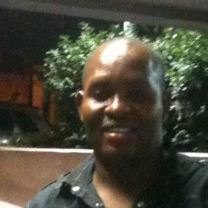 Meet your Posher, Gary